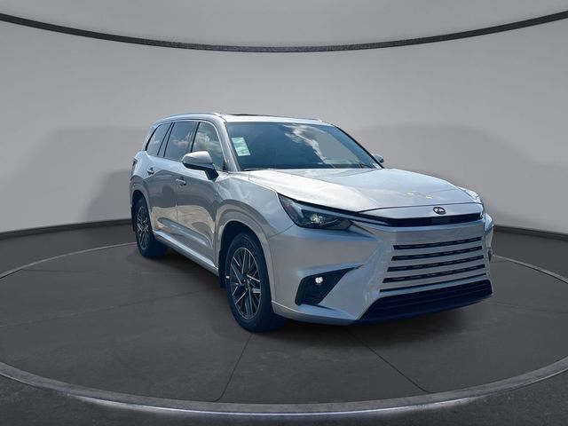 2026 Lexus TX TX 350