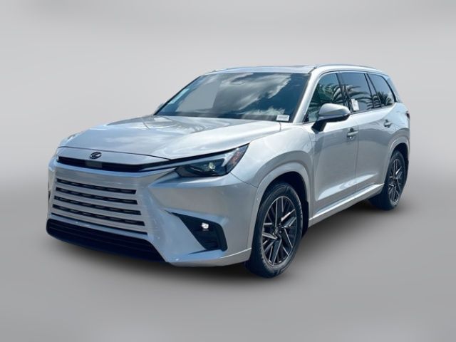 2026 Lexus TX TX 350