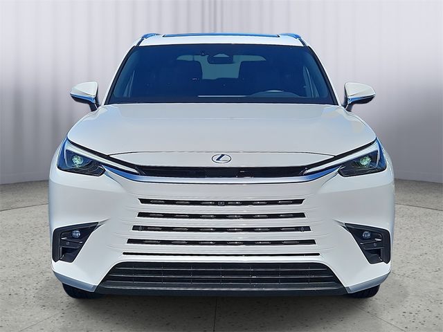 2026 Lexus TX TX 350 Premium