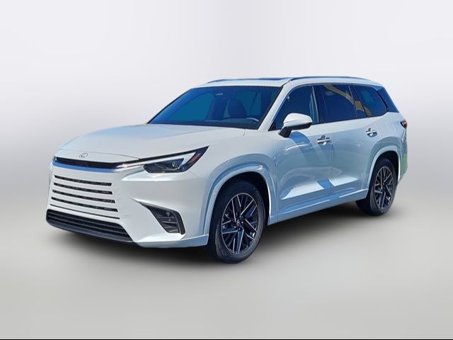 2026 Lexus TX TX 350 Premium
