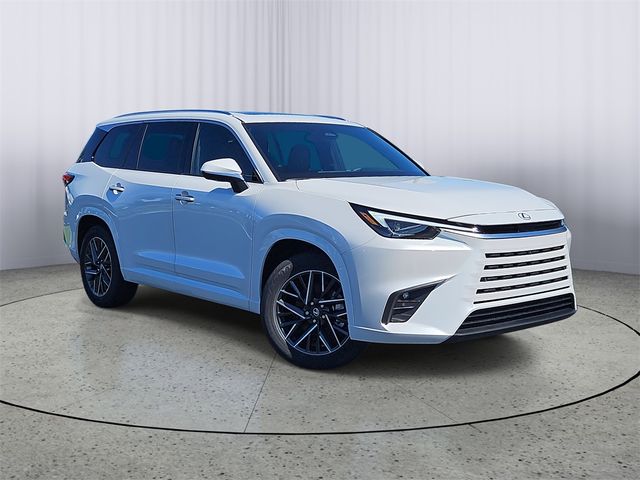 2026 Lexus TX TX 350 Premium