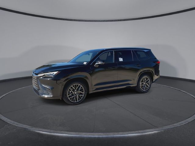 2026 Lexus TX TX 350