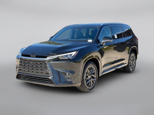 2026 Lexus TX TX 350