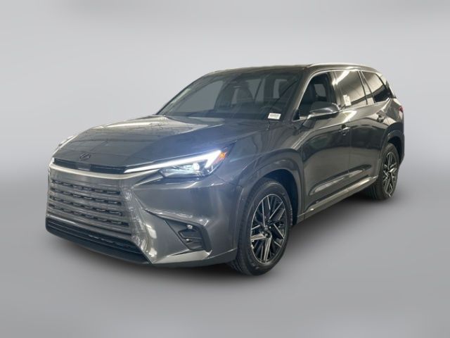 2026 Lexus TX TX 350