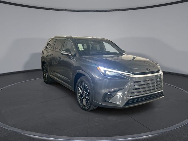 2026 Lexus TX TX 350
