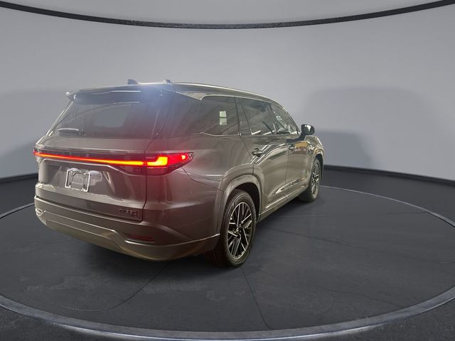 2026 Lexus TX TX 350