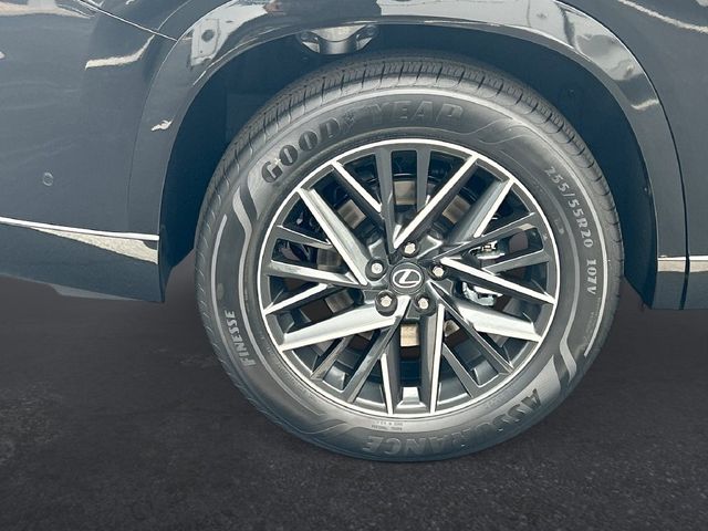 2026 Lexus TX TX 350