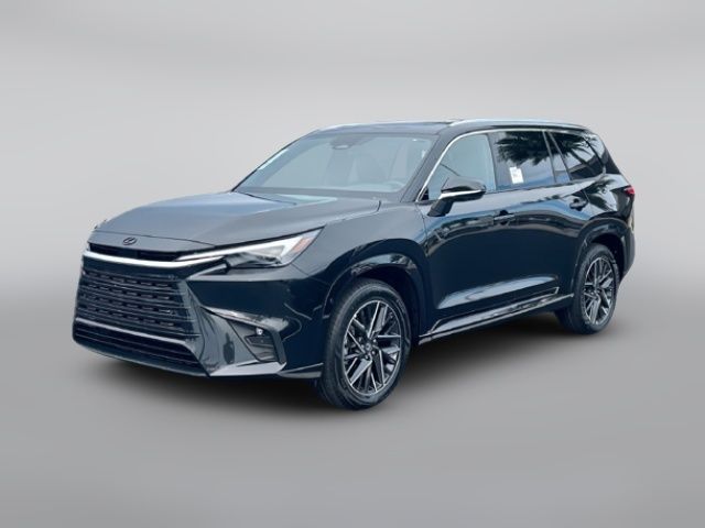 2026 Lexus TX TX 350