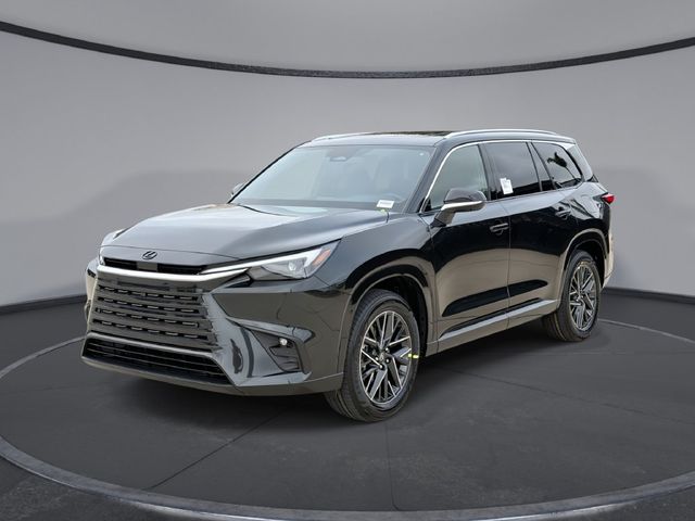 2026 Lexus TX TX 350