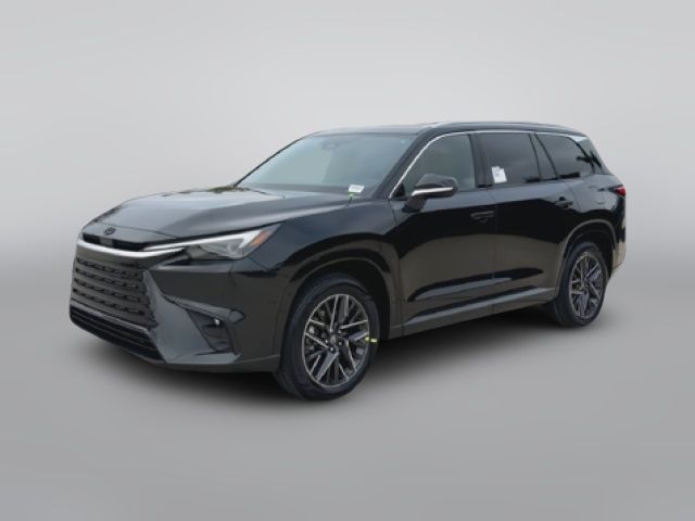 2026 Lexus TX TX 350