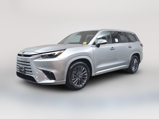 2026 Lexus TX TX 350