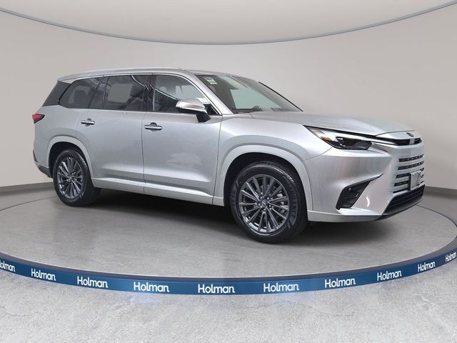 2026 Lexus TX TX 350