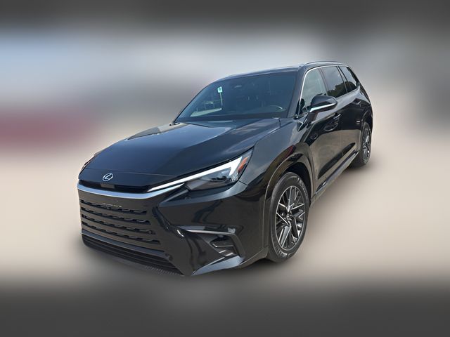 2026 Lexus TX TX 350