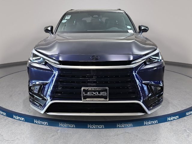 2026 Lexus TX TX 350 F SPORT Handling