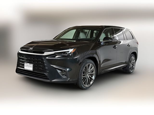 2026 Lexus TX TX 350 Luxury
