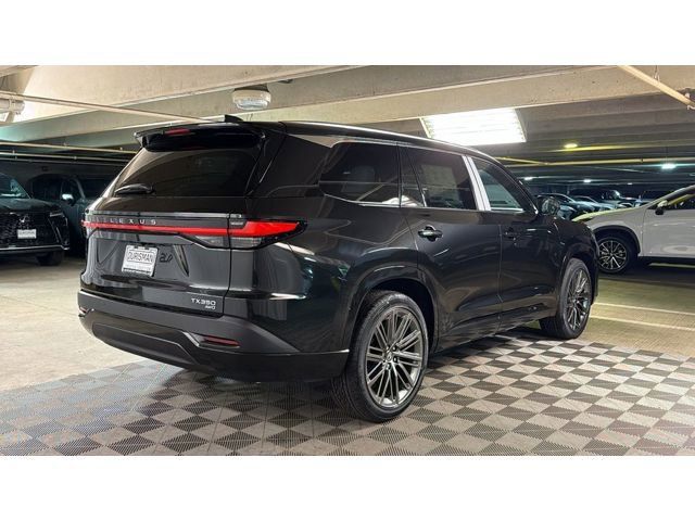 2026 Lexus TX TX 350 Luxury