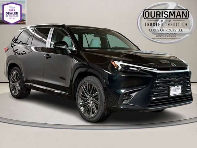 2026 Lexus TX TX 350 Luxury