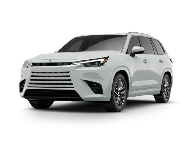 2026 Lexus TX TX 350 Luxury