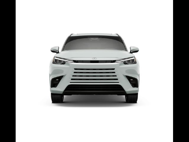2026 Lexus TX TX 350 Luxury