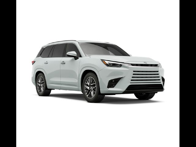 2026 Lexus TX TX 350 Luxury