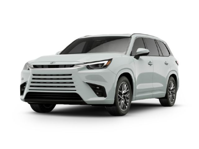 2026 Lexus TX TX 350 Luxury
