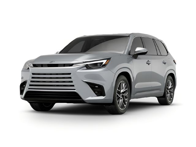 2026 Lexus TX TX 350 Luxury