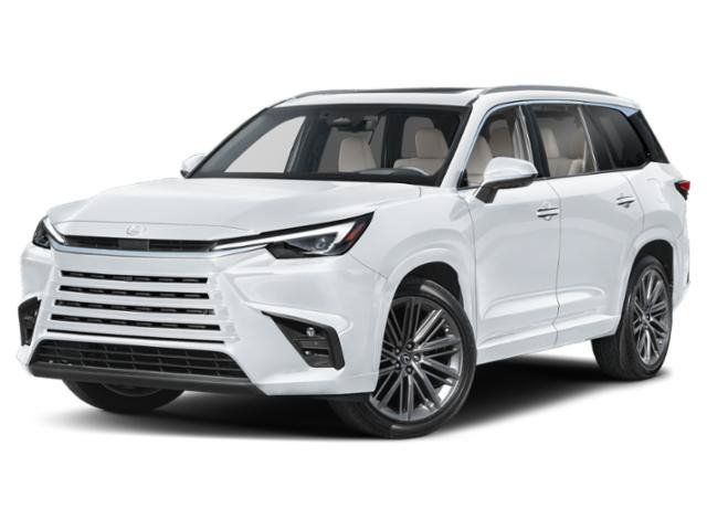 2026 Lexus TX TX 350 Luxury