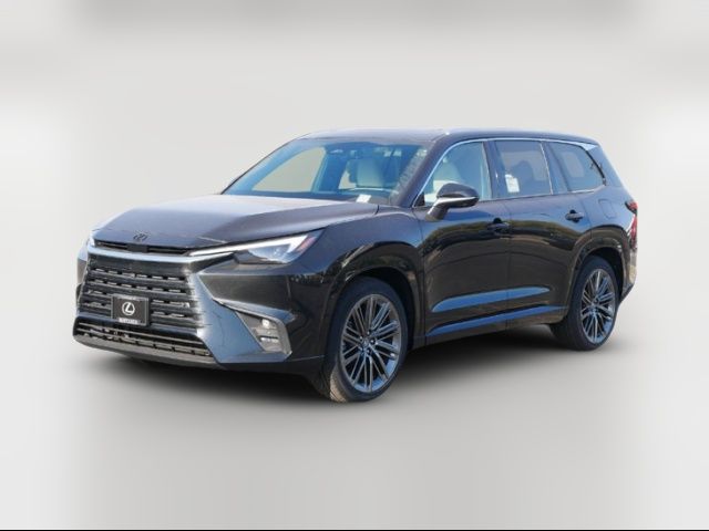 2026 Lexus TX TX 350 Luxury