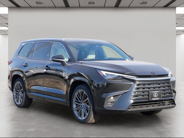 2026 Lexus TX TX 350 Luxury
