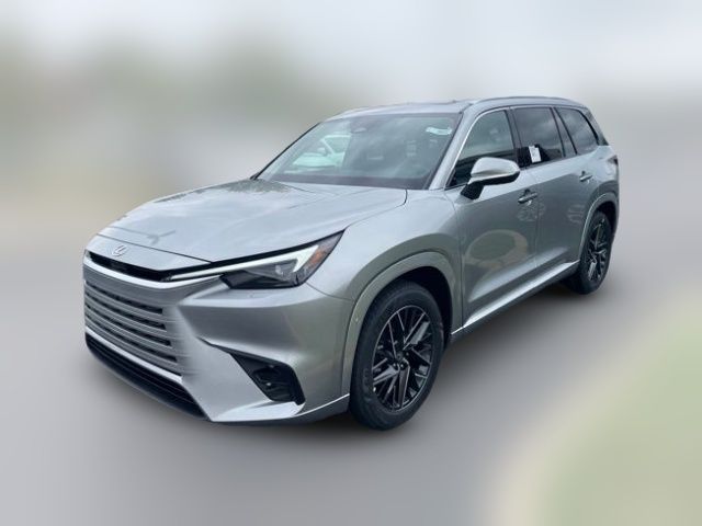 2026 Lexus TX TX 350 Luxury