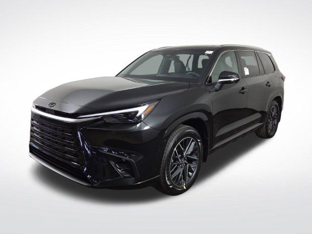 2026 Lexus TX TX 350 Luxury
