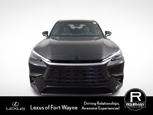 2026 Lexus TX TX 350 Luxury