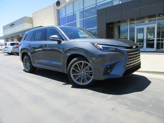 2026 Lexus TX TX 350 Luxury