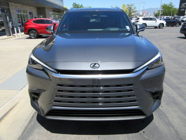 2026 Lexus TX TX 350 Luxury