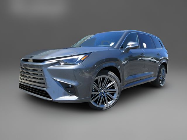 2026 Lexus TX TX 350 Luxury