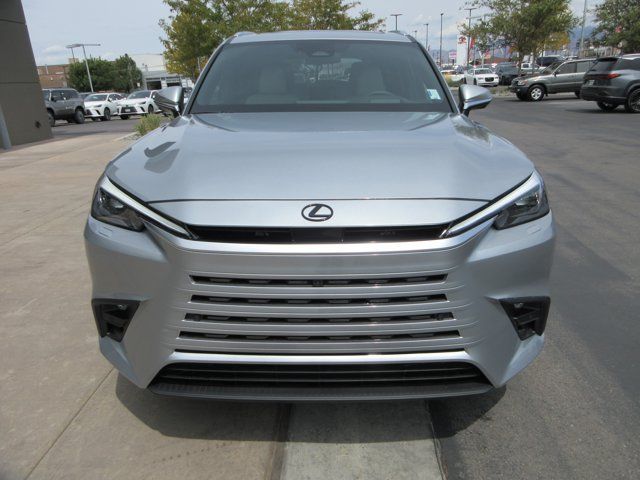 2026 Lexus TX TX 350 Luxury