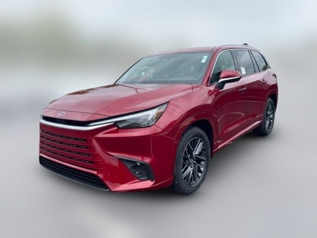2026 Lexus TX TX 350 Luxury