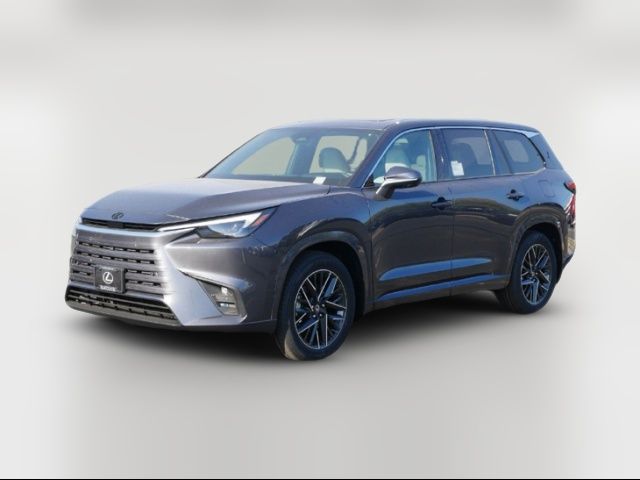 2026 Lexus TX TX 350 Premium