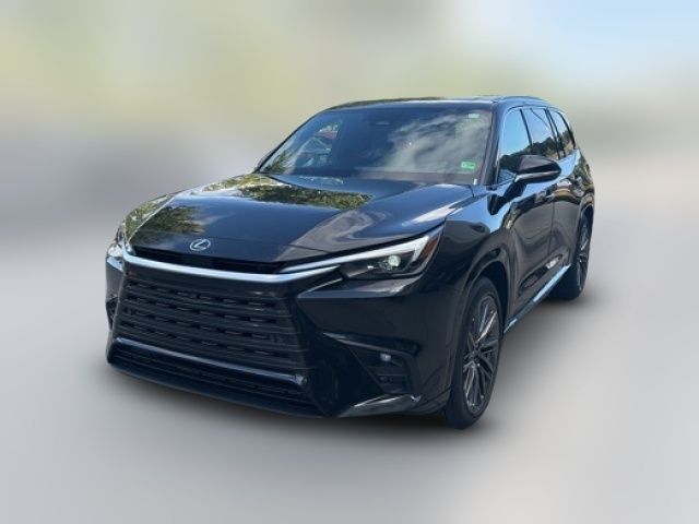 2026 Lexus TX TX 350 Luxury