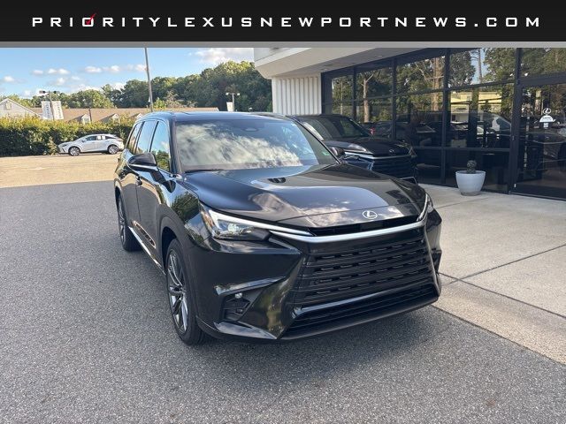 2026 Lexus TX TX 350 Luxury