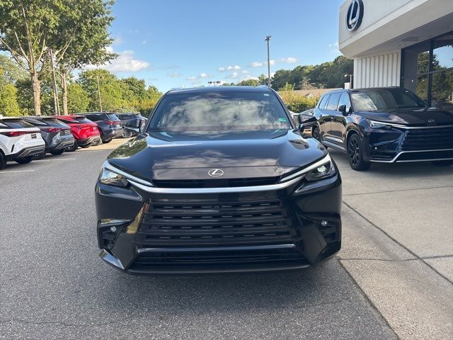 2026 Lexus TX TX 350 Luxury