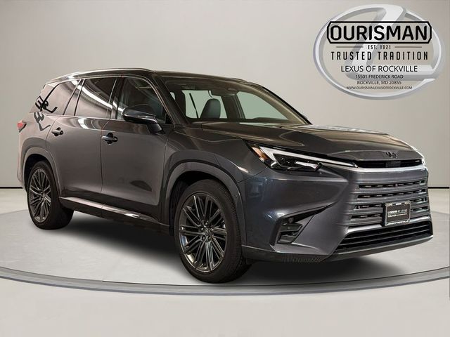2026 Lexus TX TX 350 Luxury