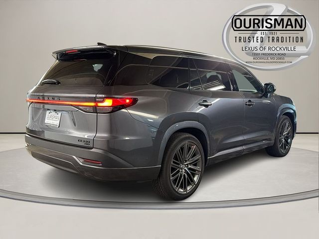 2026 Lexus TX TX 350 Luxury