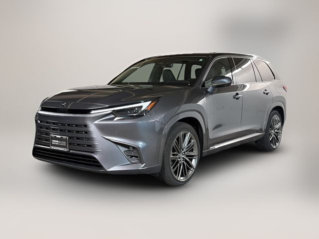 2026 Lexus TX TX 350 Luxury