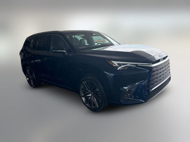 2026 Lexus TX TX 350 Luxury