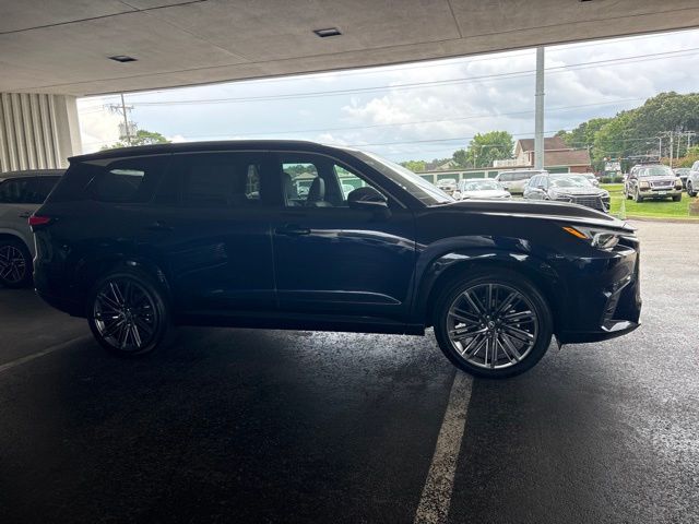 2026 Lexus TX TX 350 Luxury
