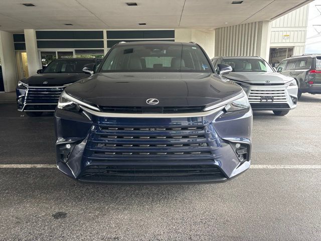 2026 Lexus TX TX 350 Luxury