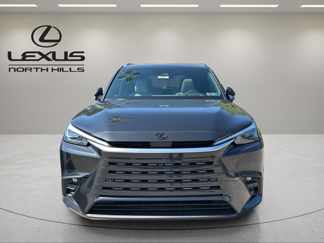 2026 Lexus TX TX 350 Luxury