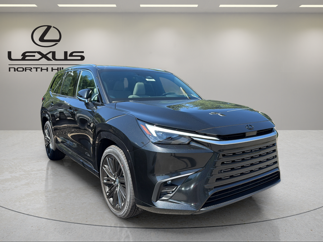 2026 Lexus TX TX 350 Luxury