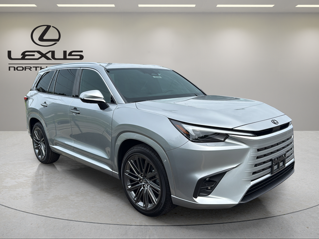 2026 Lexus TX TX 350 Luxury
